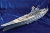 MK1 Design MD-35023 New Yamato Wooden Deck 1/350